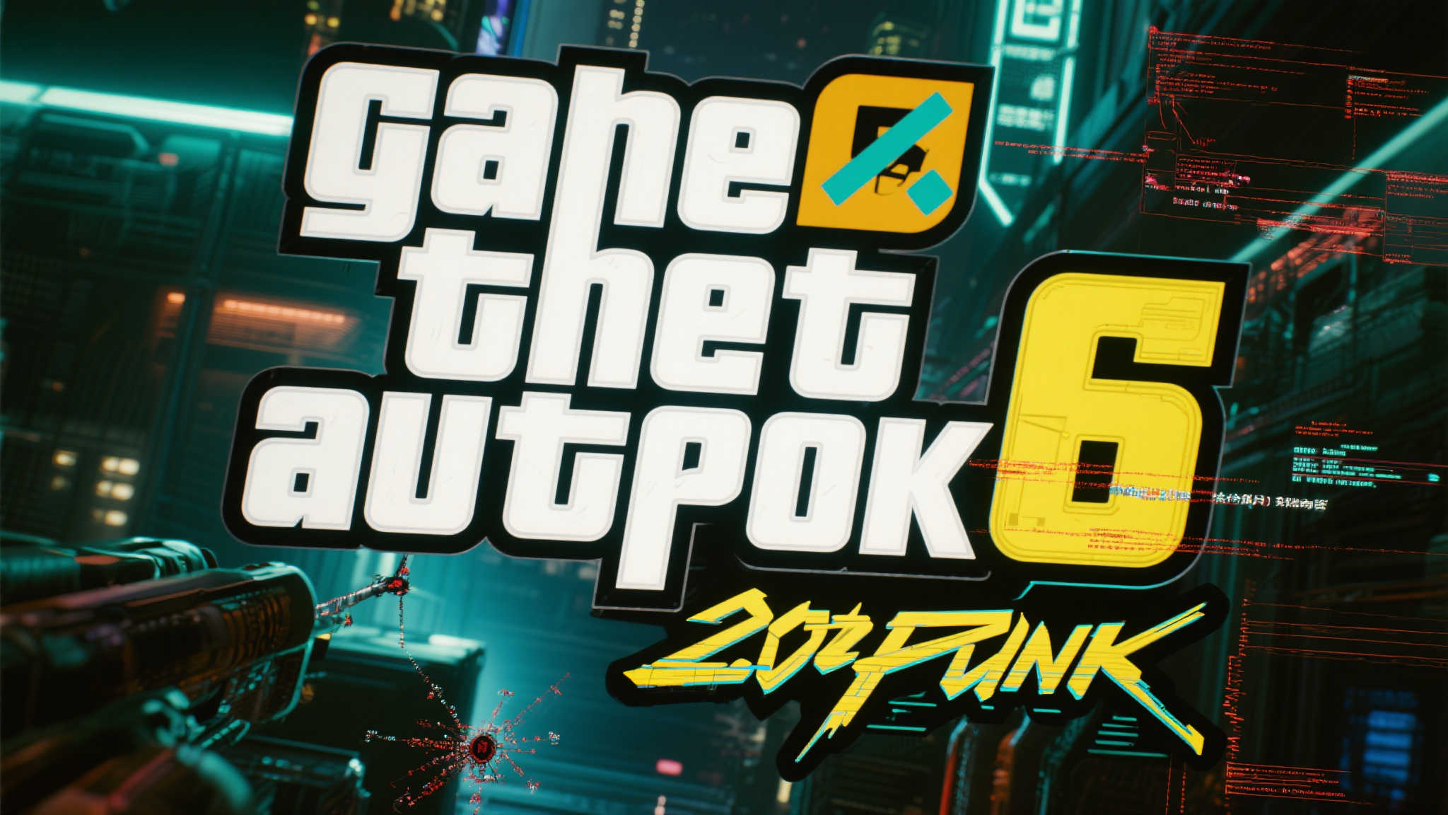 “内幕消息:GTA6若按期发布 或面临内容大削减” 这种现象在游戏行业并非个例。以 《赛博朋