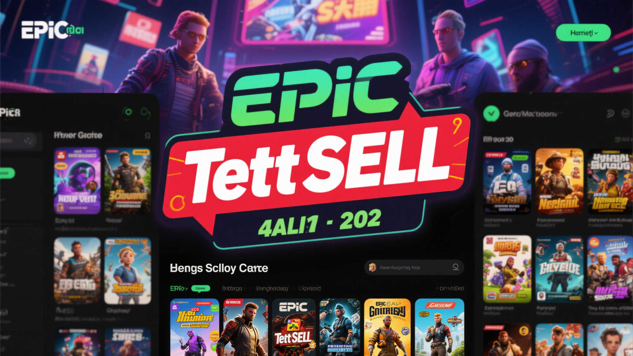 Epic重磅促销来袭!消费享20%返利,10美元优惠券暂别! 通过这场特sell,我们不难看出 Epi