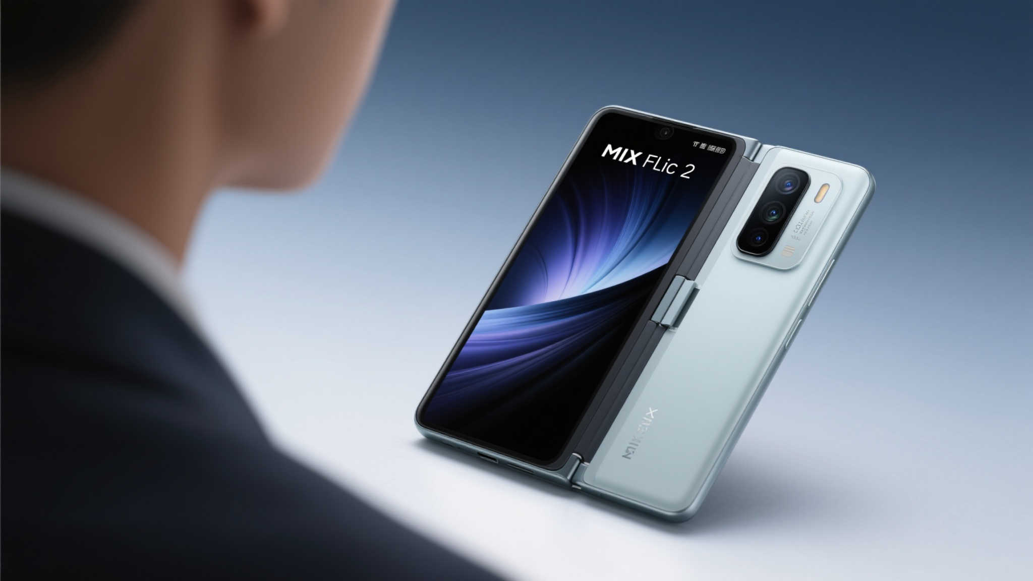 6月26日 小米双新品重磅发布:YU7纯电SUV与MIX Flip2! 6月26日 小米双新品重磅发布:YU7纯电SUV与MIX Flip2!