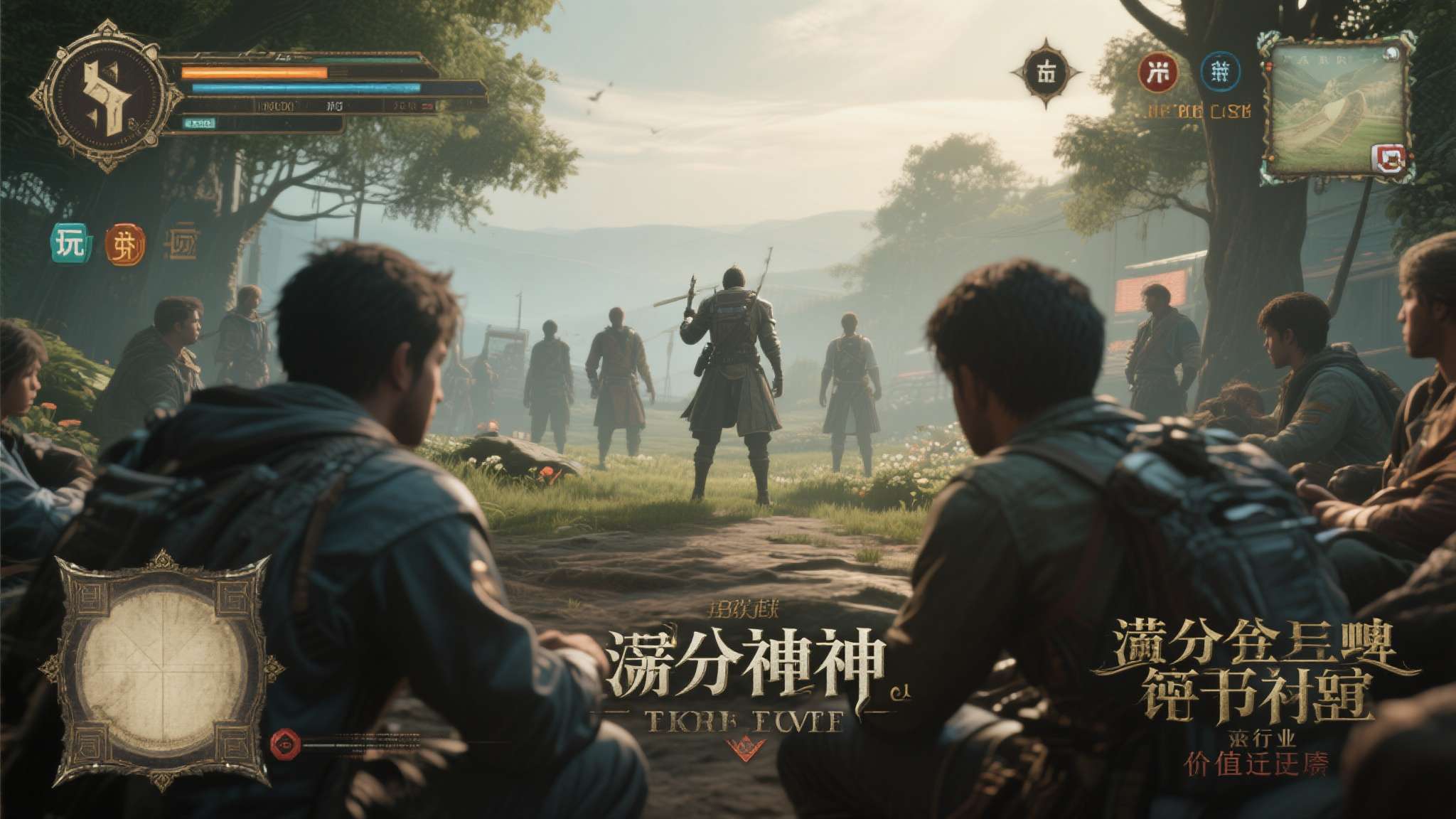IGN满分神作太变态!"舌吻"小游戏黏腻湿滑超恶心 这种分歧的本质,其实是玩家对游戏边界的不同理解。而这场争论本身,或许正是这款满分